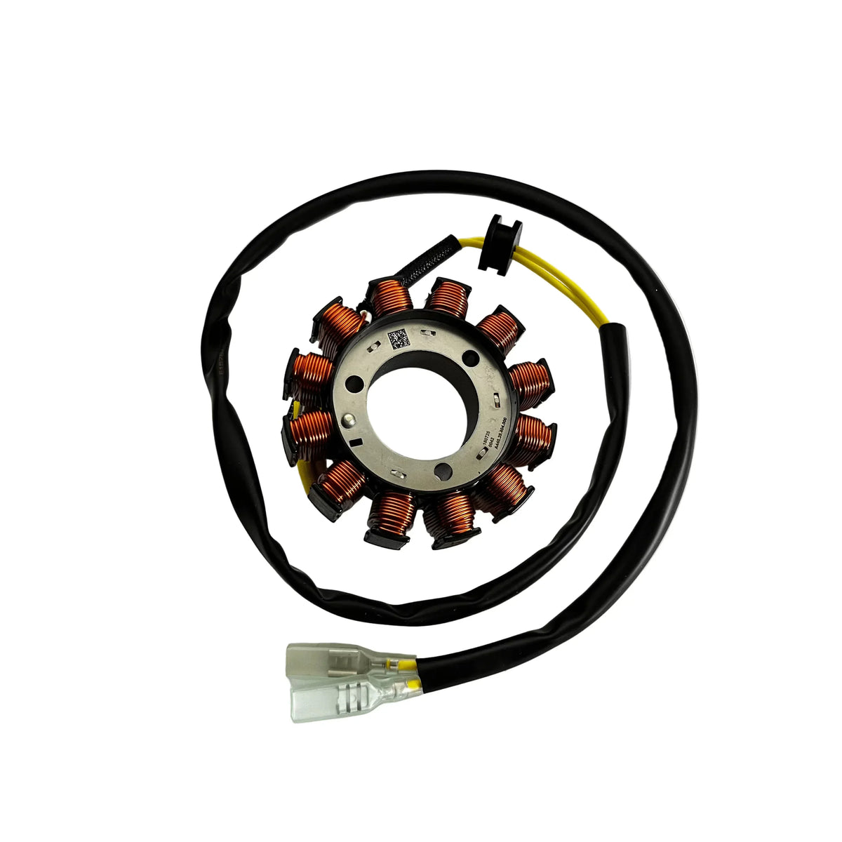 Stator