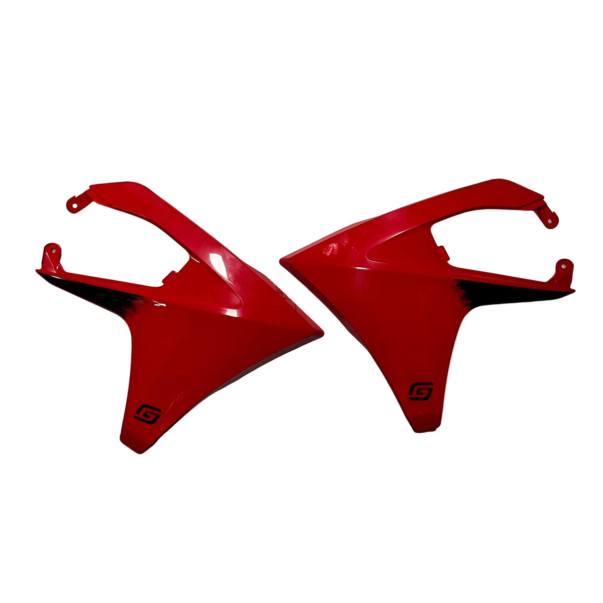 SPOILER KIT MX/ENDURO 25 A59008054000FBE