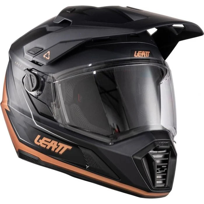 Leatt ADV 7.5 Helmet with Goggles