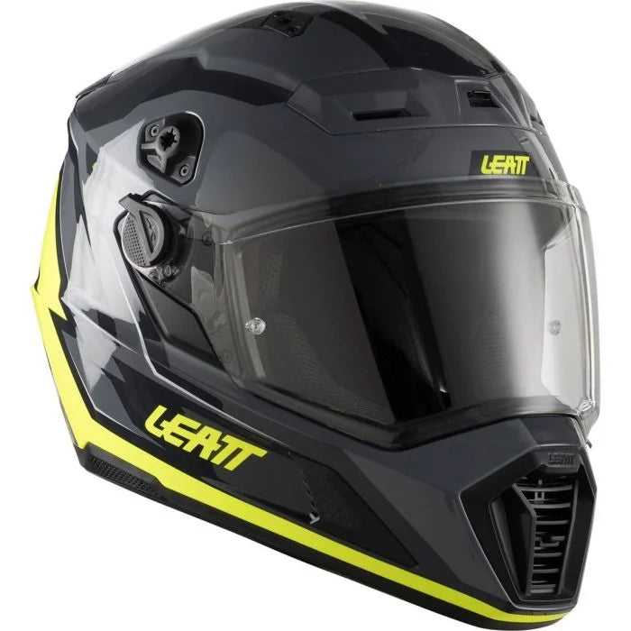 Leatt ADV 7.5 Helmet with Goggles
