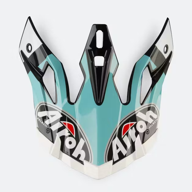 airoh aviator 2.2 helmet peak Airoh Aviator Ace Peaks 2.1 / 2.2 – BFD Moto