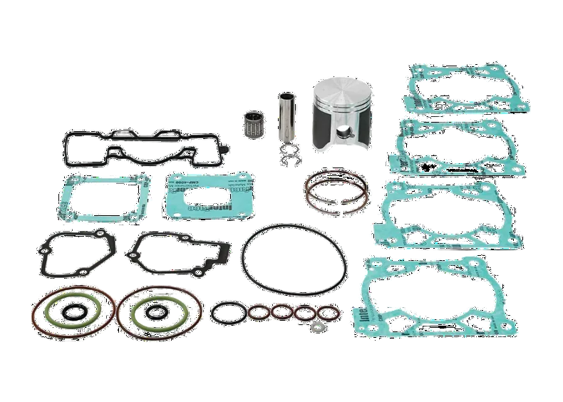 VERTEX TOP END KIT CAST REPLICA 53.950/STD 125cc