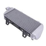 Radiator left