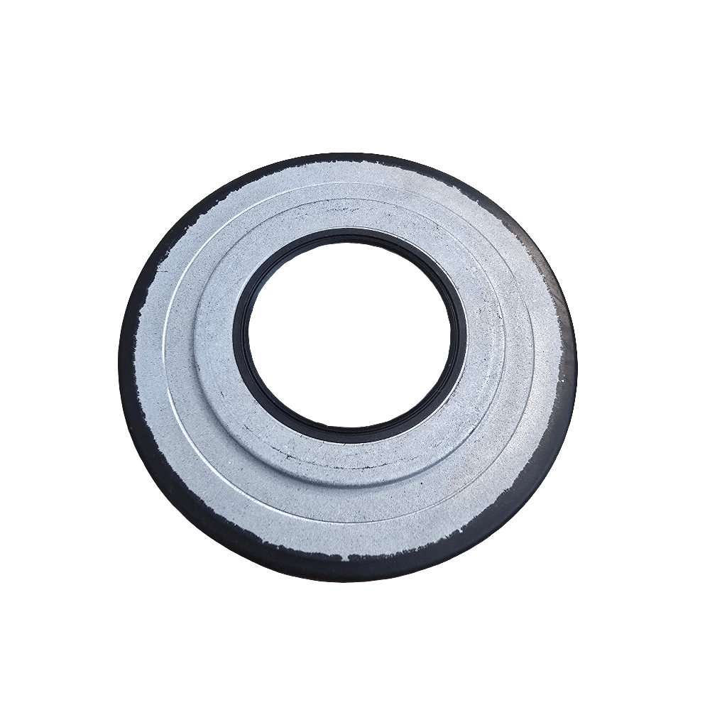 Steering head seal