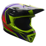 Bell MX-10 MIPS Youth Speed Way