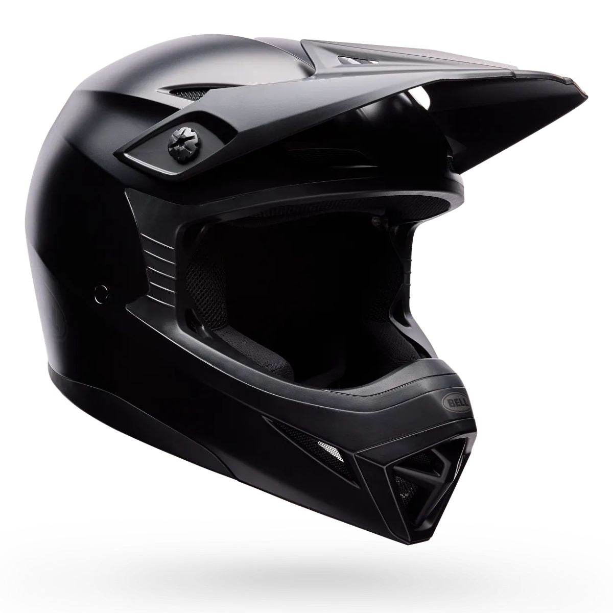 Bell MX-10 MIPS Helmet Solid
