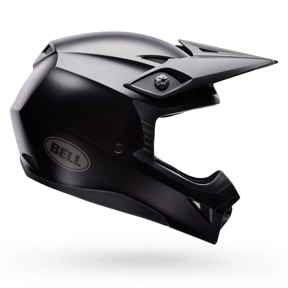 Bell MX-10 MIPS Helmet Solid