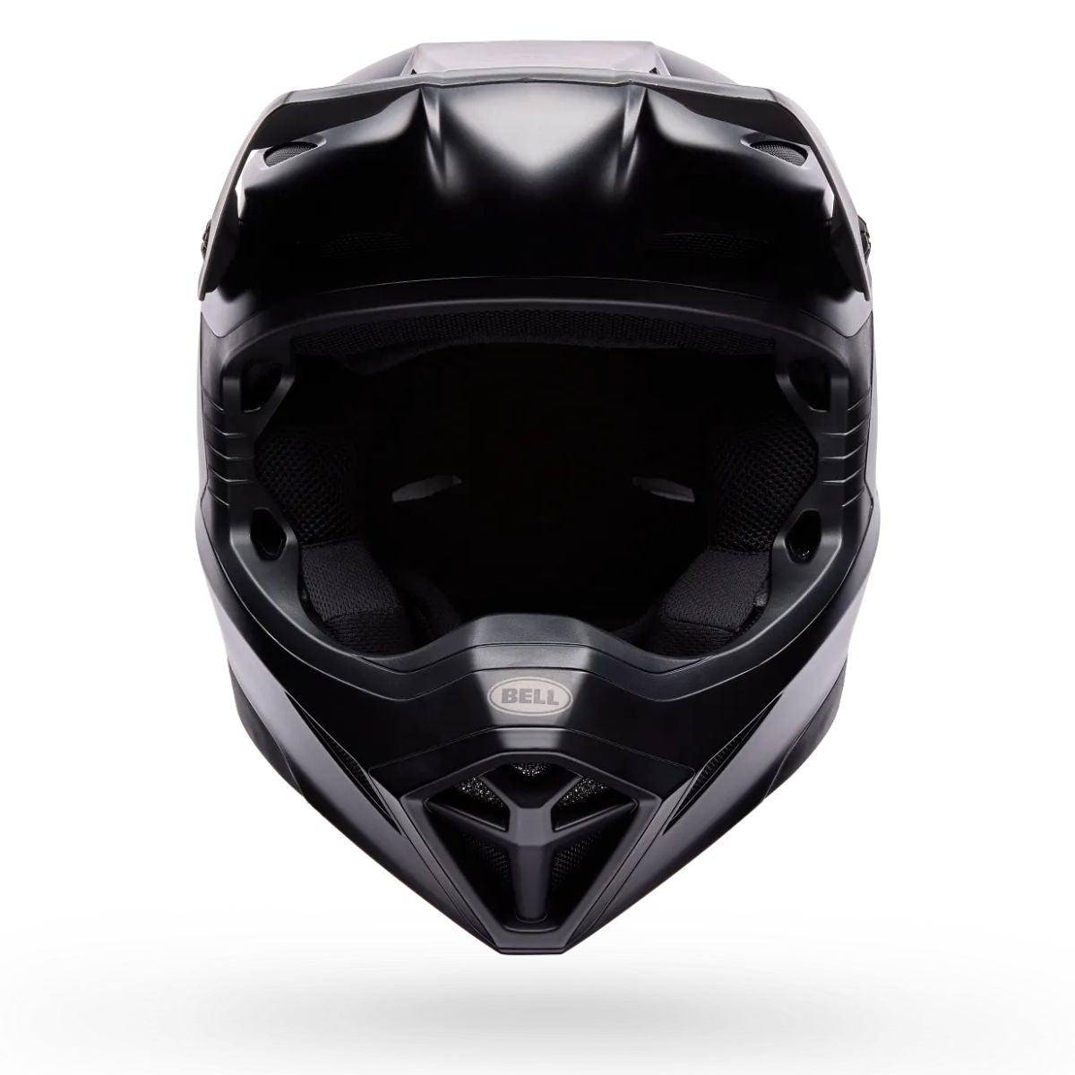 Bell MX-10 MIPS Helmet Solid
