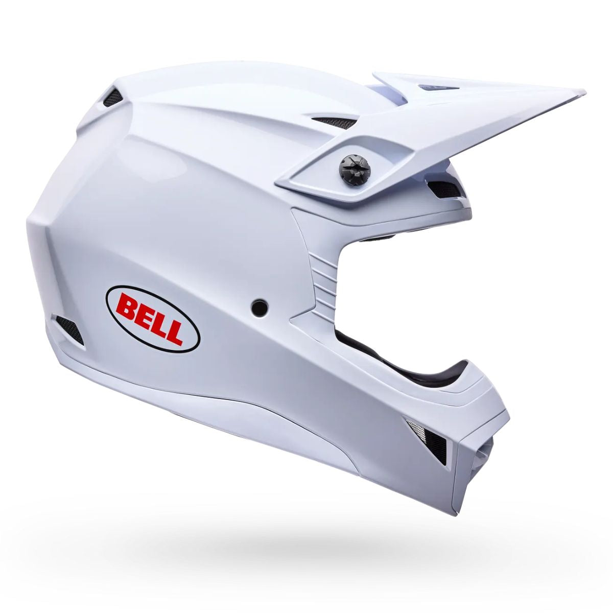 Bell MX-10 MIPS Helmet Solid