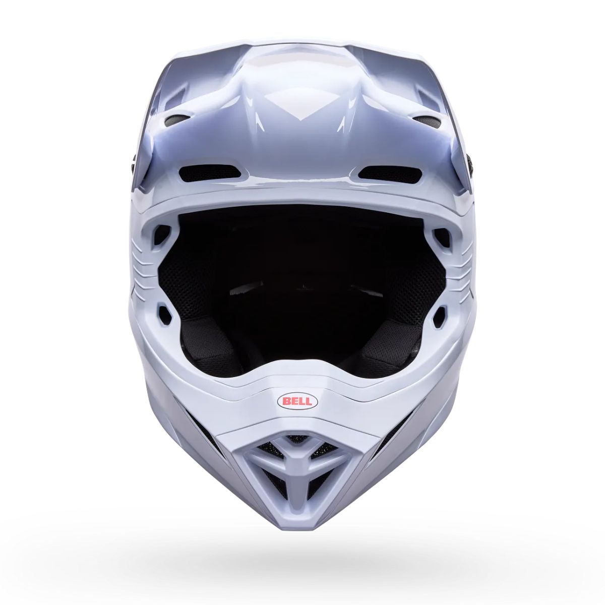 Bell MX-10 MIPS Helmet Solid