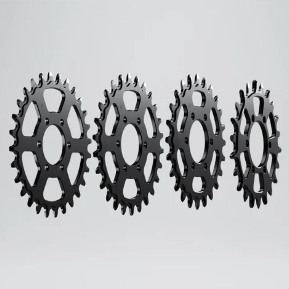 Bonnell 775 MX Custom Sprockets