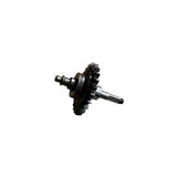 Centrifugal force governor cmpl. 55537050444