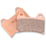 EBC Double-H Front Sintered Brake Pads - FA244HH