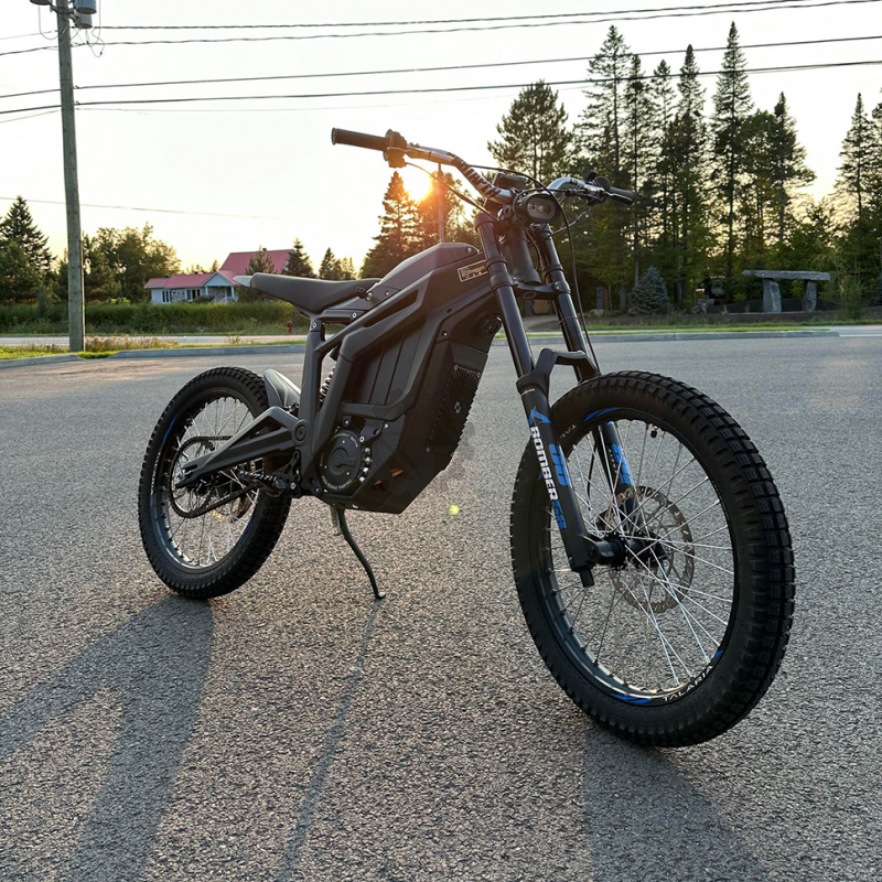 Shinko Dual Sport Front/Rear Tire SR241 2.75 X 19 (MX5)