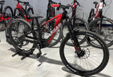GasGas ECC 5 Electric Bicycle