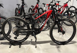 GasGas ECC 5 Electric Bicycle