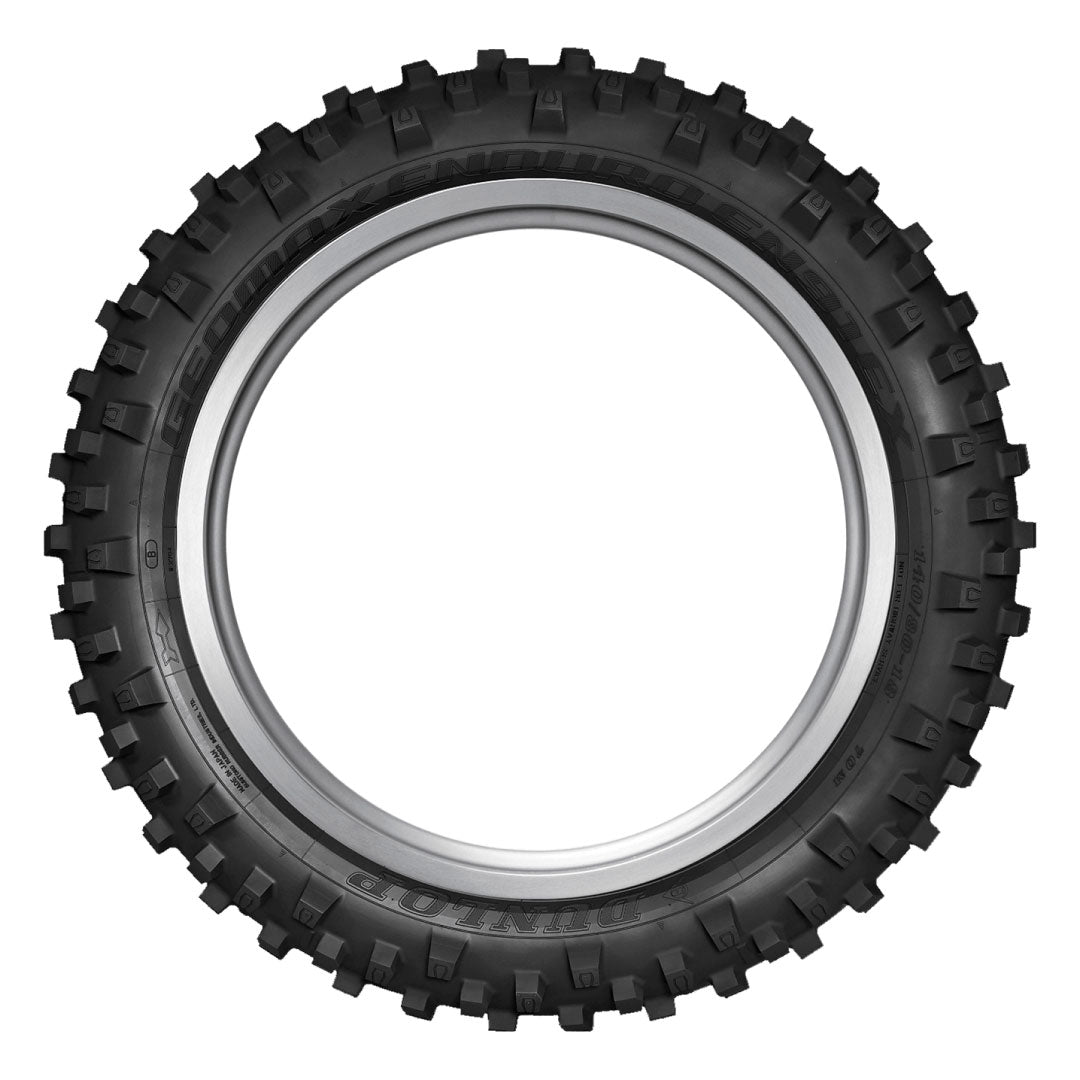 Dunlop EN91 EX Gummy Tire