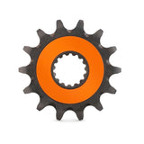 Front sprocket 13-t