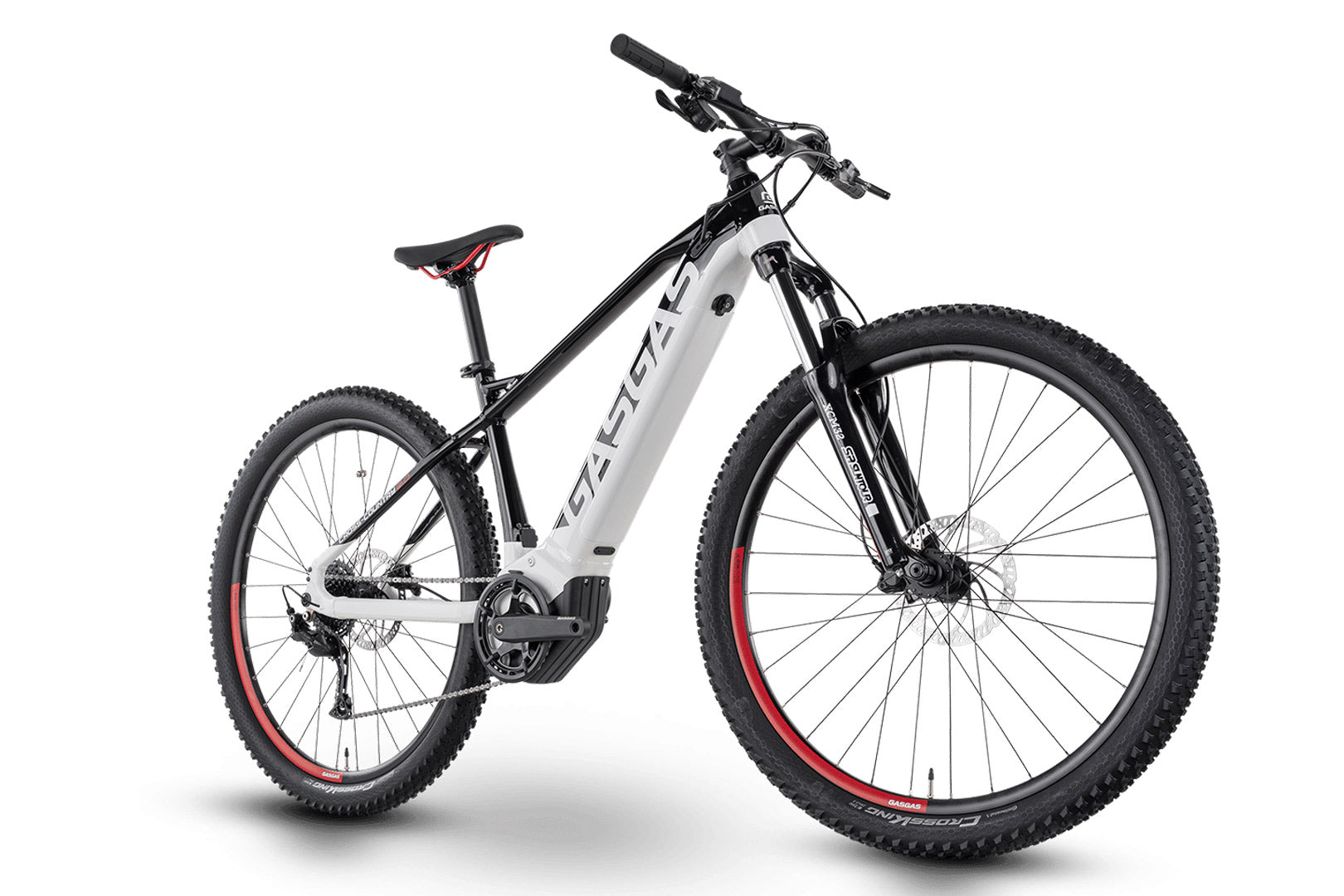 GasGas G Cross Country 2.0 E-Bicycle