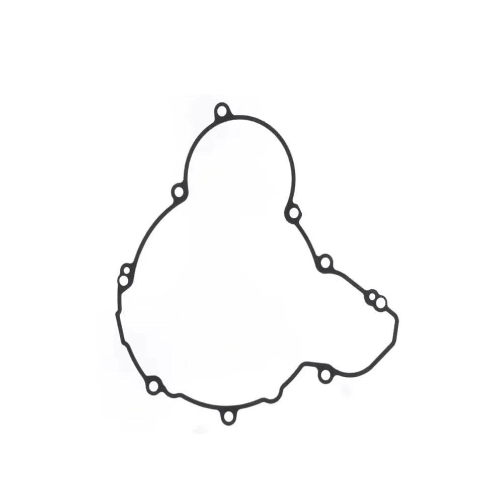 IGNITION COVER GASKET