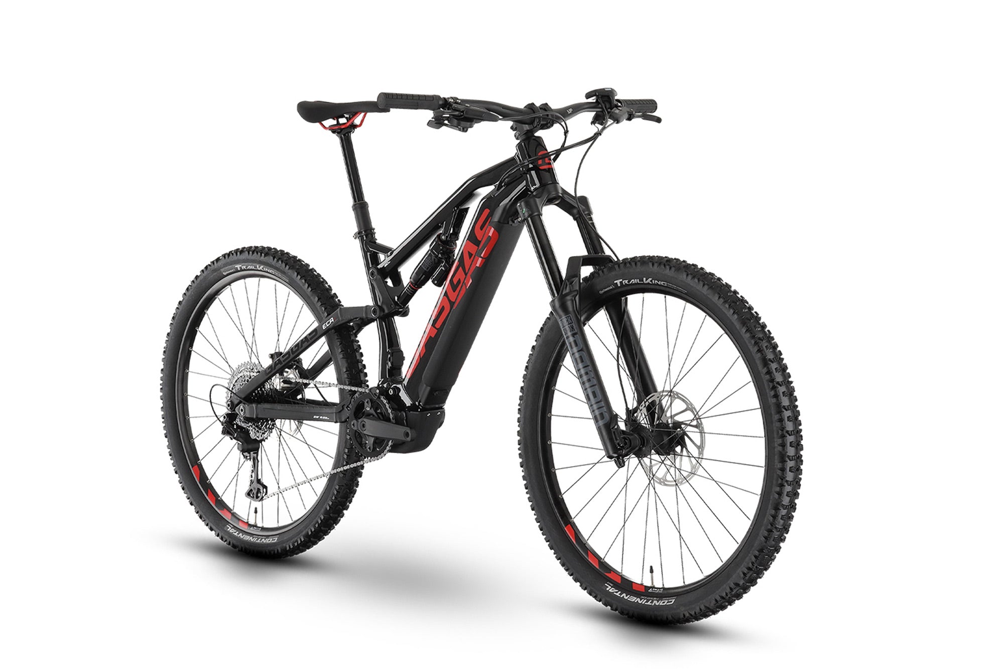 GasGas ECA 1 Enduro Electric Bicycle