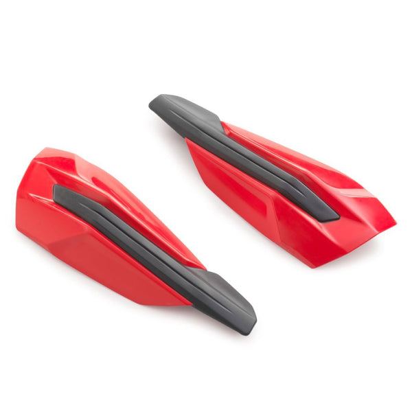 パーツ gasgas GasGas Handguard Flags (Mount Not Included) | BFD Moto Canada