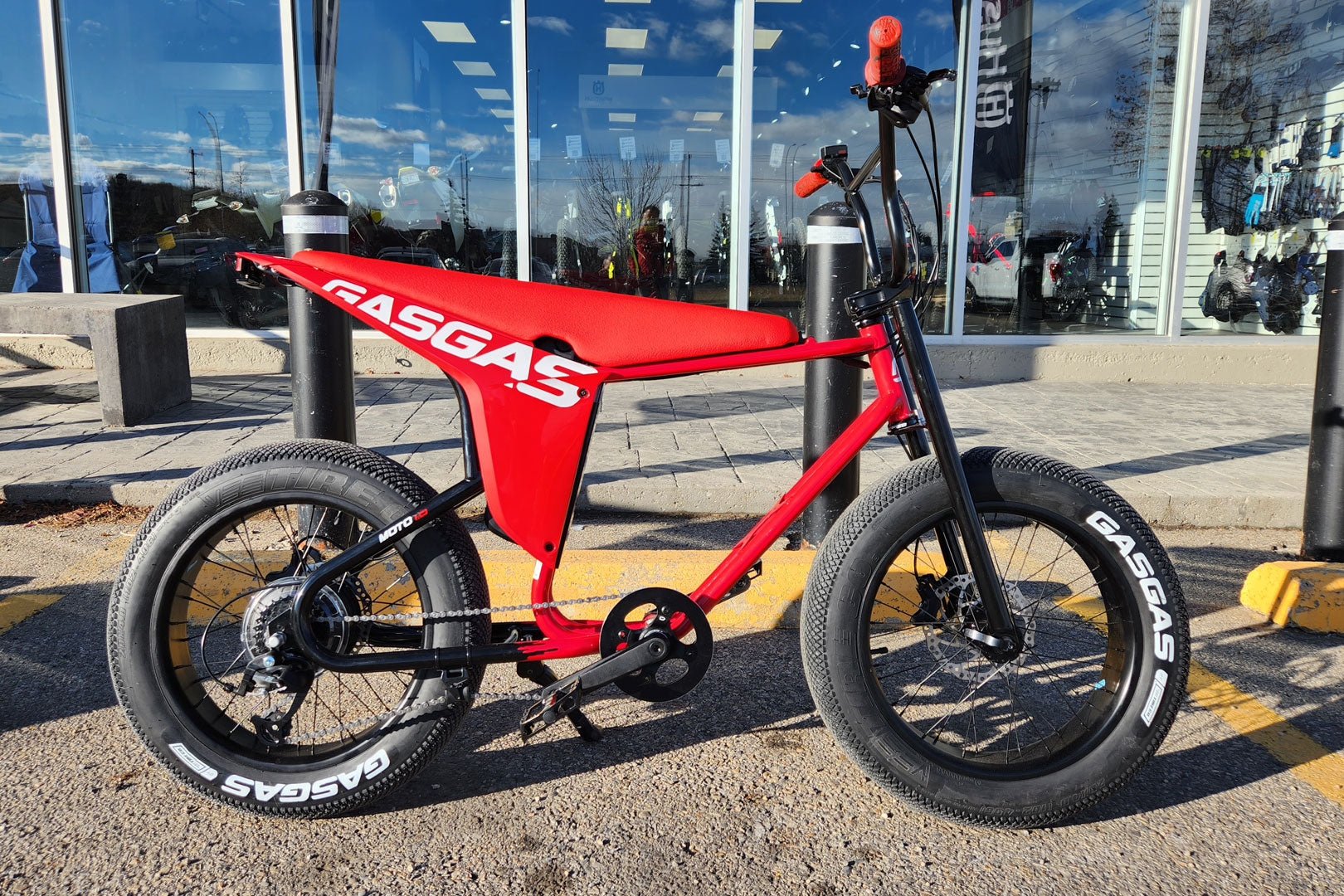 GasGas Moto 1 Electric Bicycle Bfd Moto Canada BFD Moto gasgas-moto-1-electric-bicycle-bfd-moto-canada-bfd-moto