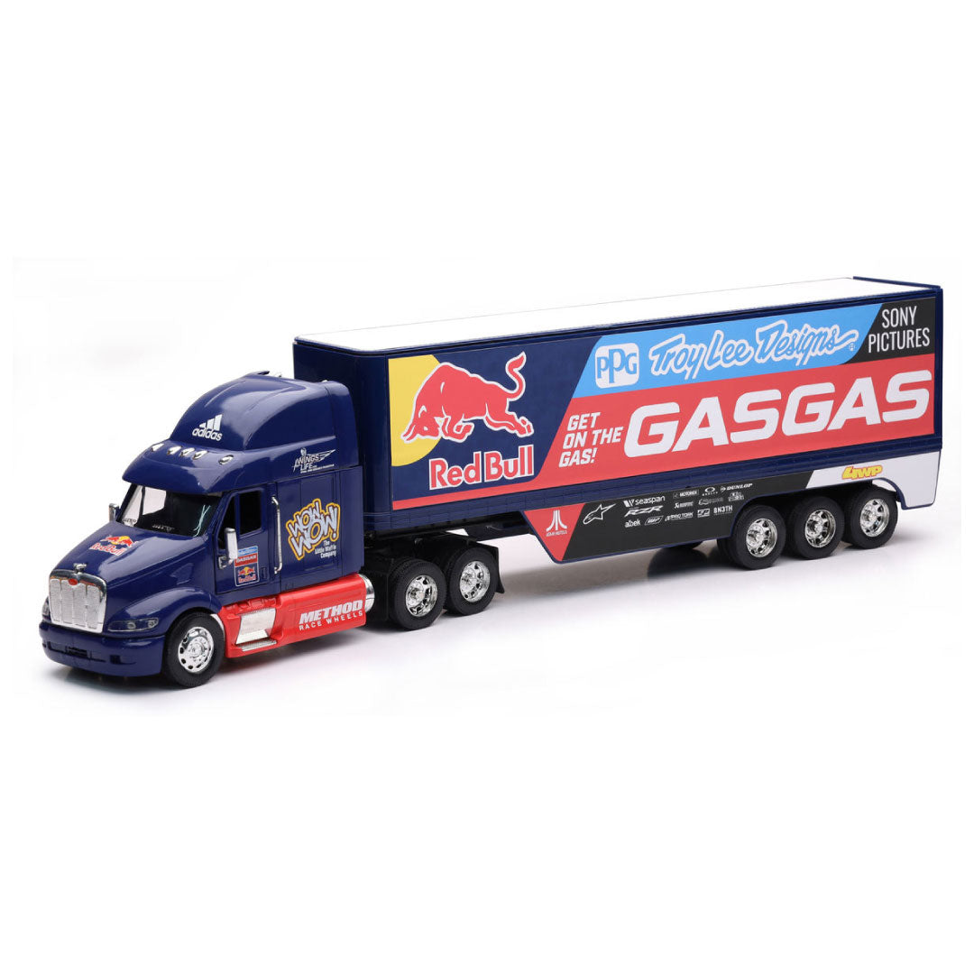 Red Bull GasGas Factory Racing Team Truck (UGG230047500)