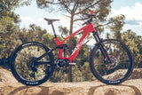 GasGas MXC 6 Electric Bicycle