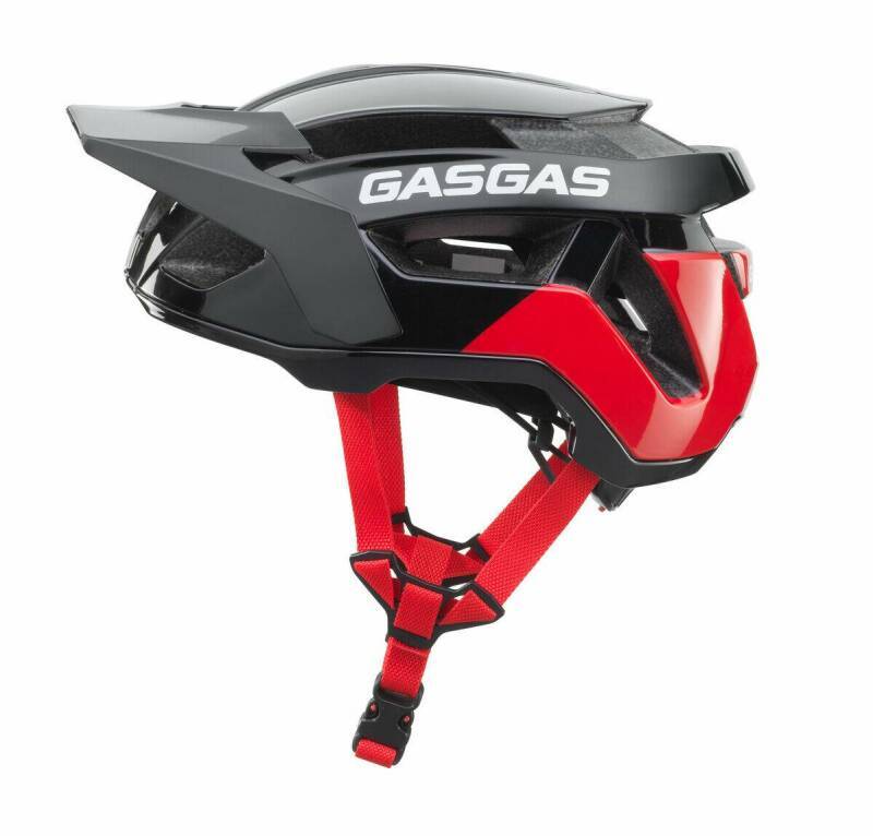 GasGas G Trail Altis E-Bicycle Helmet by 100%