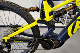 Husqvarna Hard Cross HC5 E-Bicycle