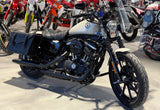 2022 (PREOWNED) Harley Davidson Iron 883