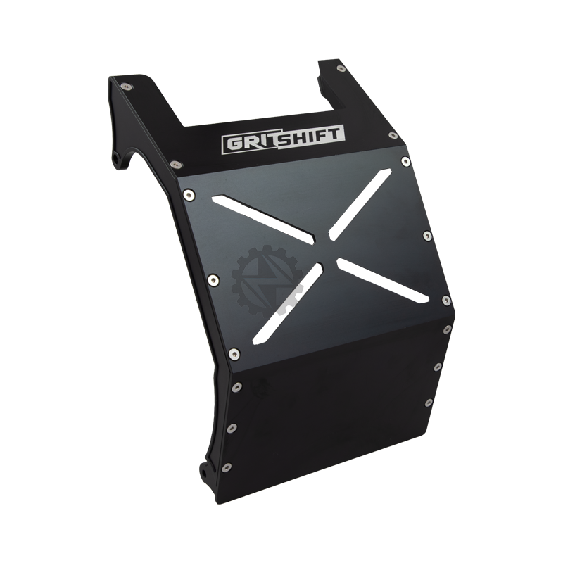 Gritshift&nbsp;Heavy Duty Skid Plate Talaria Sting MX3 / MX4 / MX5
