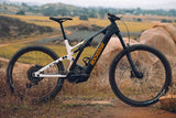 Husqvarna MC4 Rockstar Edition Electric Bicycle