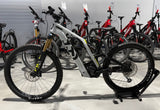 Husqvarna Mountain Cross MC6 E-Bicycle