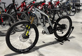Husqvarna Mountain Cross MC6 E-Bicycle