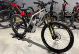 Husqvarna Mountain Cross MC6 E-Bicycle