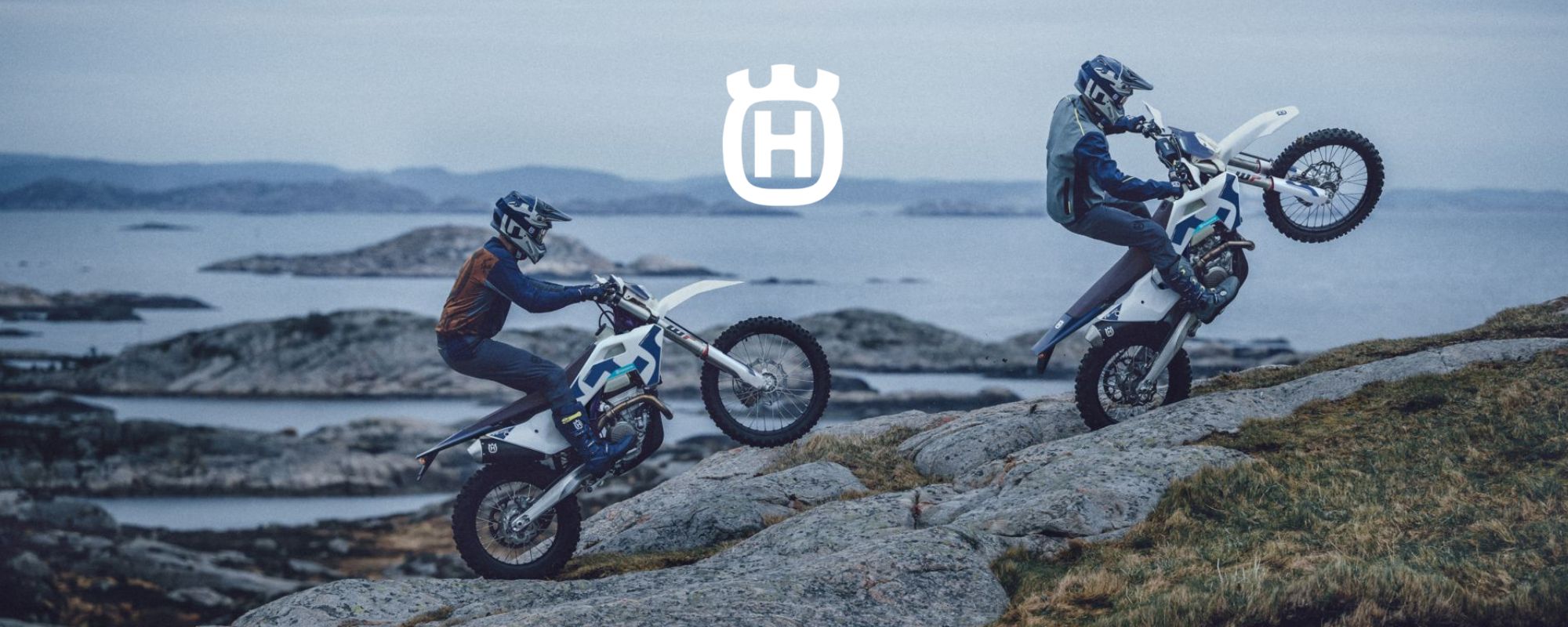HUSQVARNA