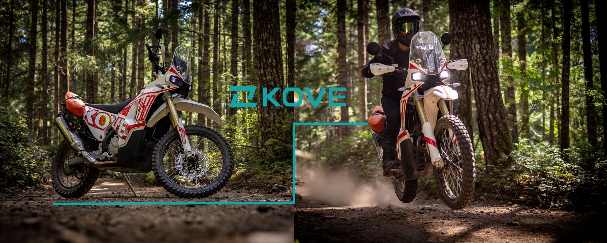 SAVE UP TO $1,500 ON NON-CURRENT KOVE PRODUCTS