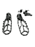 FOOTPEG SET