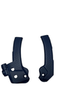 Frame protection set
