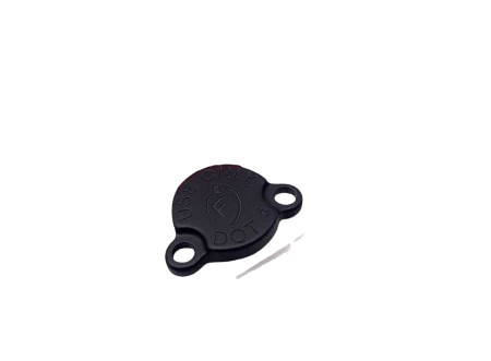 CYLINDER COVER REAR 85 SX 03