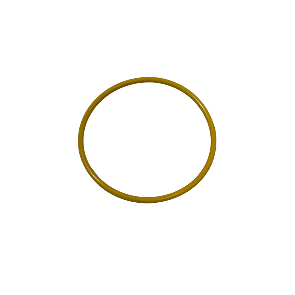 O-RING 46X2 NBR70 SILICONIZED -48600048