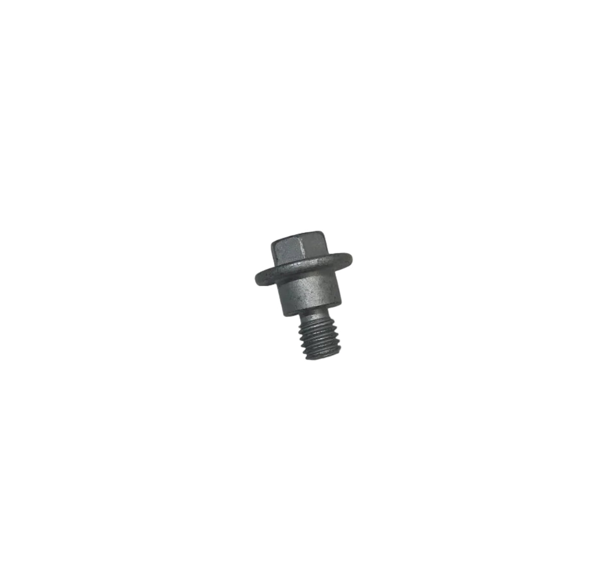 SPECIAL SCREW M6X12,5 WS=8 -59001092050