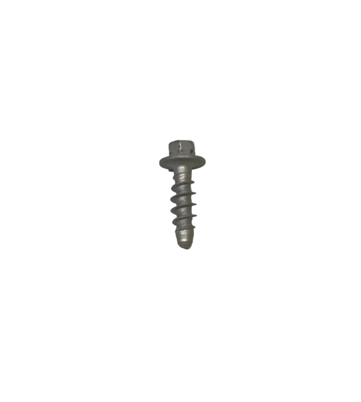 SCREW F. PLASTIC K60X20AL SW6 -0017060206