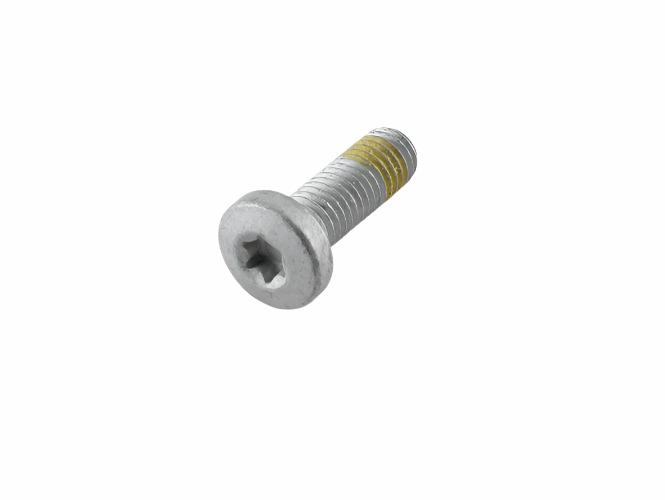 SHCS M8x20 TX45