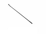 SPOKE M4,5X193-18'' BLACK    1