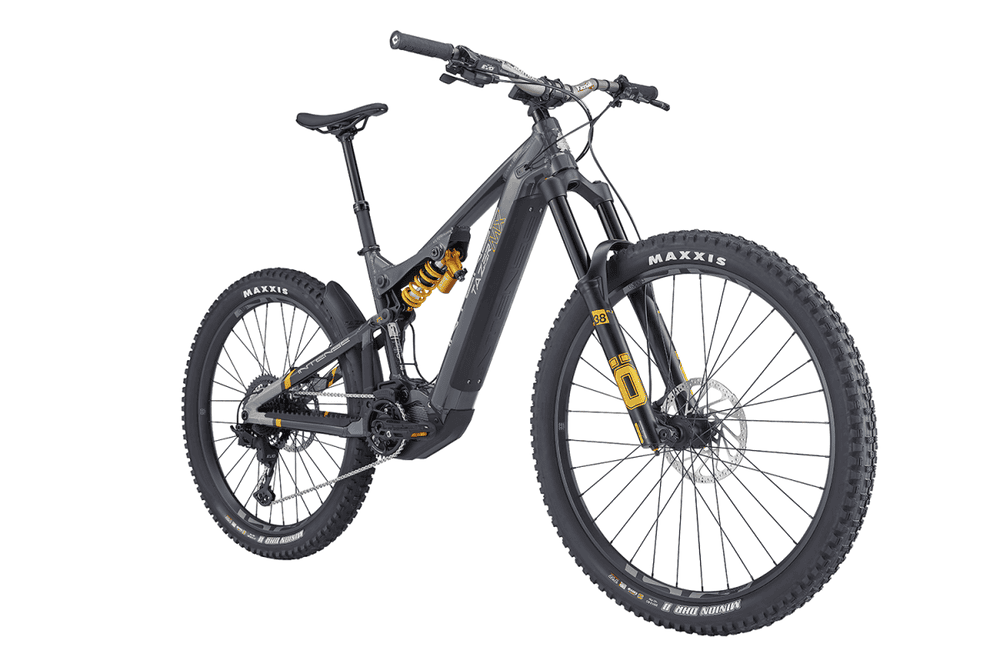 Intense Tazer MX Alloy Pro Electric Bicycle