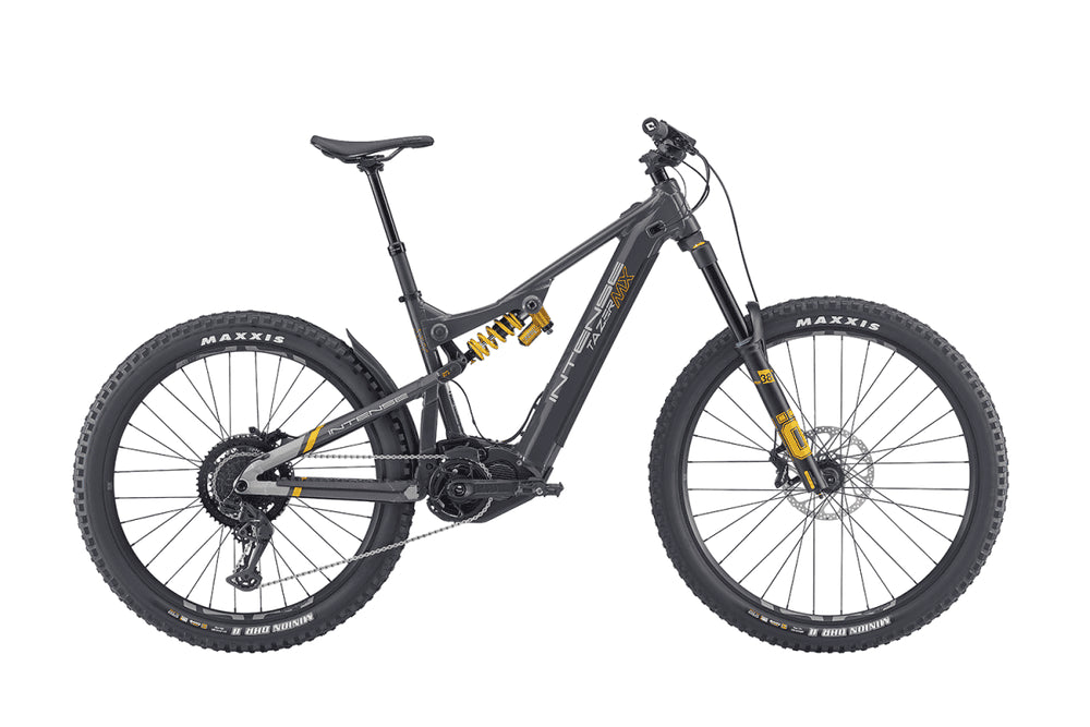 Intense Tazer MX Alloy Pro Electric Bicycle