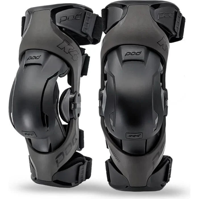 POD K4 2.0 Knee Braces